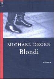 Cover von Blondi