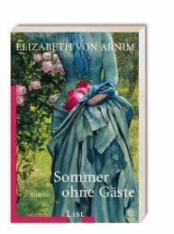 Cover von Sommer ohne Gäste