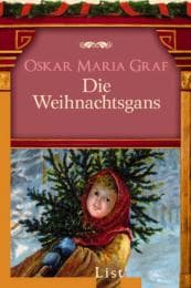 Cover von Die Weihnachtsgans und andere Wintergeschichten