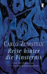 Cover von Reise hinter die Finsternis