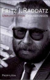 Cover von Unruhestifter