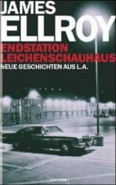 Cover von Endstation Leichenschauhaus