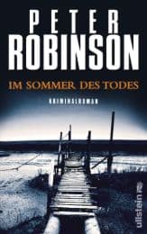 Cover von Im Sommer des Todes