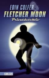 Cover von Fletcher Moon - Privatdetektiv