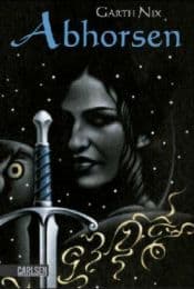 Cover von Abhorsen