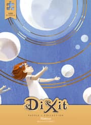 Cover von Dixit Puzzle - Telekinesis