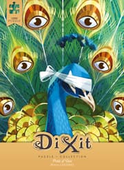 Cover von Dixit Puzzle - Point of View