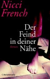 Cover von Der Feind in deiner Nähe