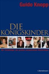 Cover von Königskinder