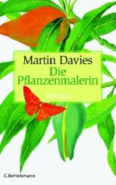 Cover von Die Pflanzenmalerin