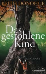 Cover von Das gestohlene Kind