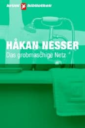 Cover von Das grobmaschige Netz