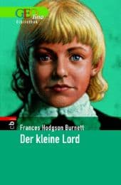 Cover von Der kleine Lord
