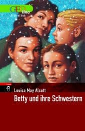 Cover von Betty und ihre Schwestern