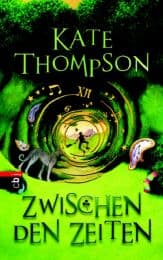 Cover von Zwischen den Zeiten