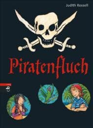 Cover von Piratenfluch