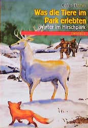 Cover von Winter im Hirschpark