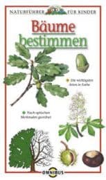 Cover von Bäume bestimmen
