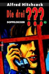 Cover von Die drei Fragezeichen und die Fußballgangster/Die drei Fragezeichen und der Diamantenschmuggel