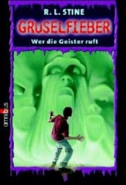 Cover von Wer die Geister ruft