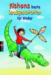 Cover von Kishons beste Spaßgeschichten für Kinder