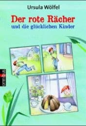 Cover von Der rote Rächer