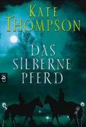 Cover von Das silberne Pferd