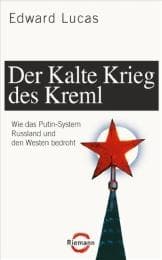 Cover von Der Kalte Krieg des Kreml