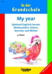 Cover von In der Grundschule