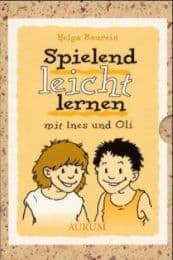 Cover von Spielend leicht lernen mit Ines und Oli