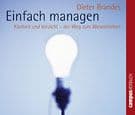 Cover von Einfach managen