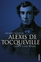 Cover von Alexis de Tocqueville