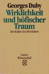 Cover von Wirklichkeit und Höfischer Traum