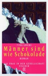 Cover von Männer sind wie Schokolade