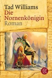Cover von Die Nornenkönigin