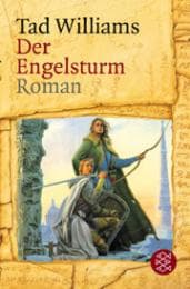 Cover von Der Engelsturm