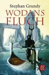 Cover von Wodans Fluch