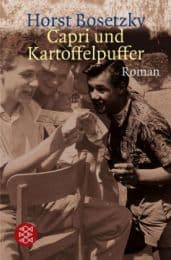 Cover von Capri und Kartoffelpuffer