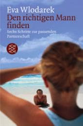 Cover von Den richtigen Mann finden