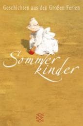 Cover von Sommerkinder