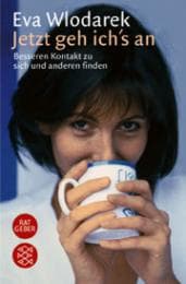 Cover von Jetzt geh ich's an