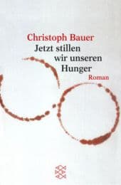 Cover von Jetzt stillen wir unseren Hunger