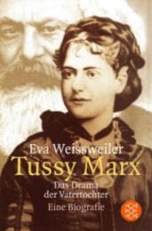 Cover von Tussy Marx
