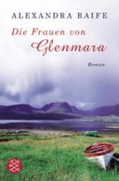 Cover von Die Frauen von Glenmara