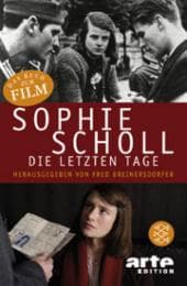 Cover von Sophie Scholl - Die letzten Tage