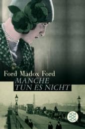 Cover von Manche tun es nicht