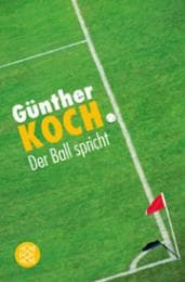 Cover von Der Ball spricht