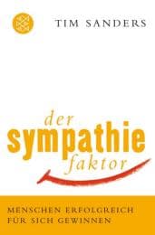 Cover von Der Sympathiefaktor