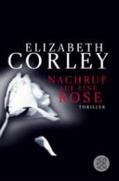 Cover von Nachruf auf eine Rose