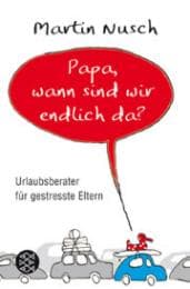Cover von Papa, wann sind wir endlich da?